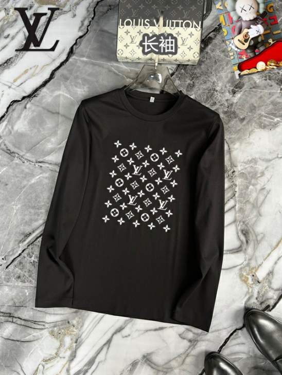 Picture of Louis Vuitton T Shirt Long _SKULVS-4XL25tr11351431